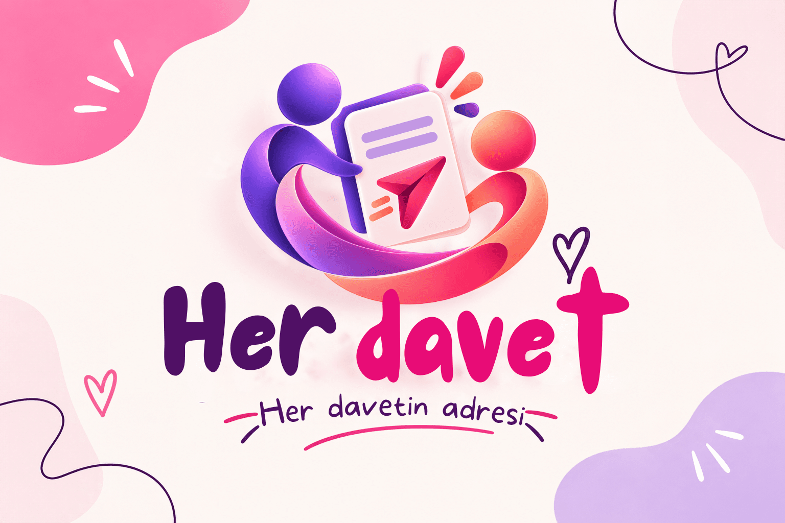 Her Davet